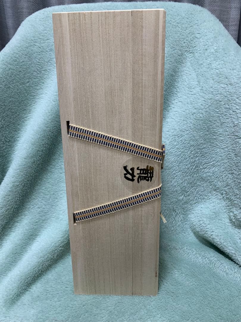 価格応相談【未開栓】純米大吟醸 秋津 龍力 米のささやき 720ml 日本酒