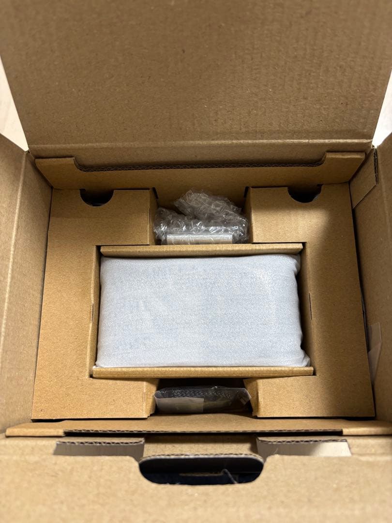 【新品未使用】RICOH GR Ⅲx リコー