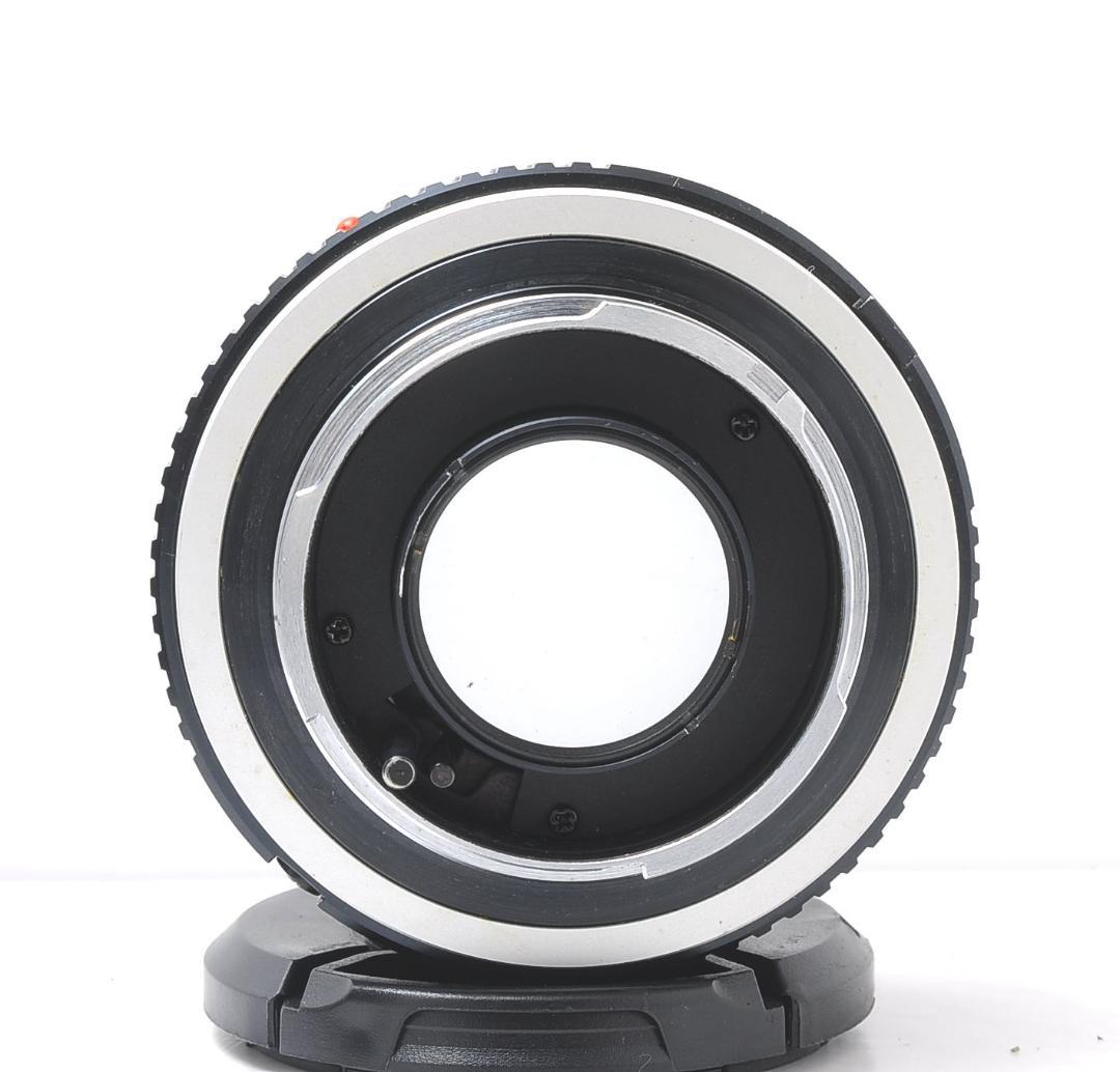 Minolta SRT101 + ROKKOR 50mm F1.7 動作良好