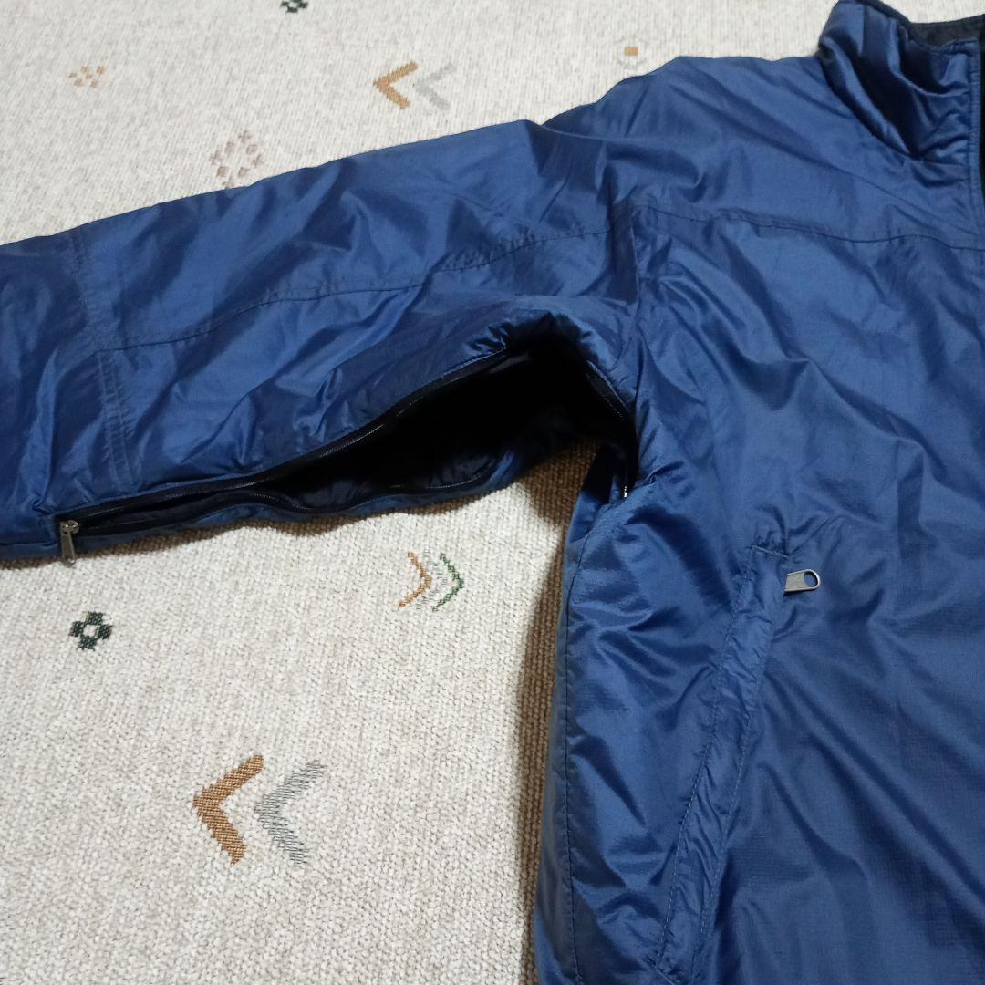 【Moonstone】 中綿ナイロンジャケット