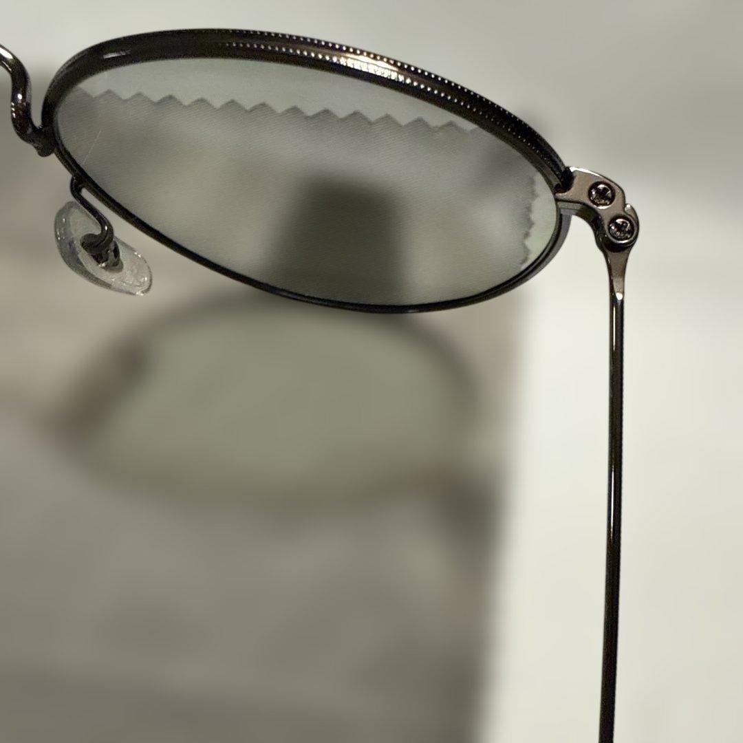 RayBan RB3447 004/T1 EVOLVE 調光レンズ キムタク