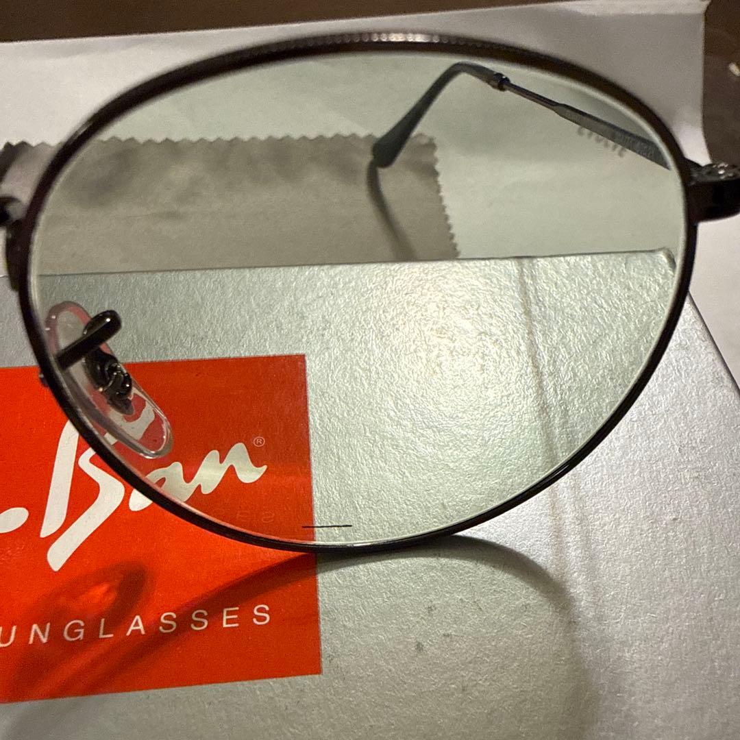 RayBan RB3447 004/T1 EVOLVE 調光レンズ キムタク