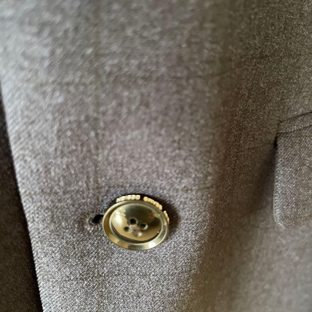 BEAMS DESIGN byWAITZ ネイビースーツ　160