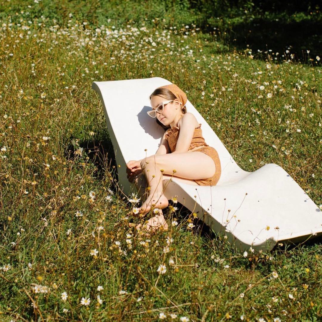 水着・水泳用品 apolina (Exclusive) Elvira Beach Set