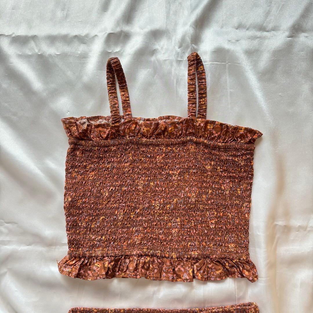 水着・水泳用品 apolina (Exclusive) Elvira Beach Set