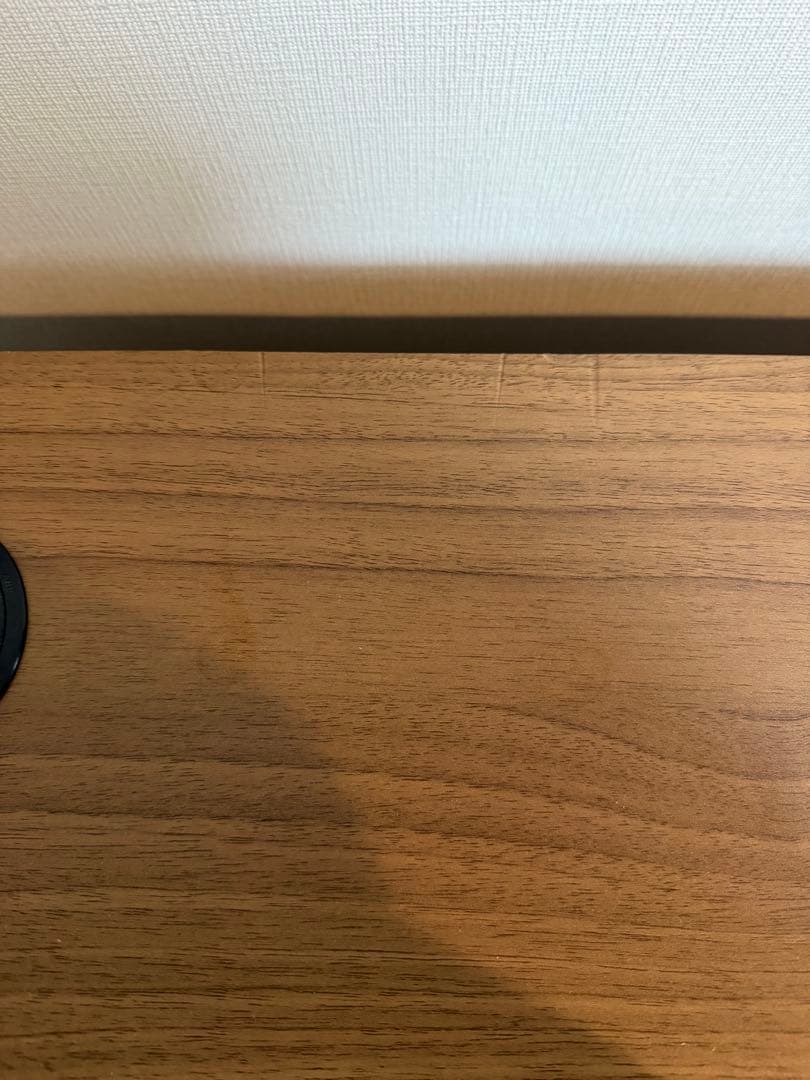 ニトリ L字型 システムデスク ラボーロ 140 MBR