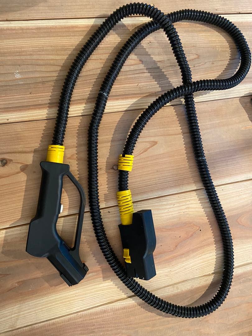 クランツレ スチームミニ 単相 100V 50Hz スチーム洗浄機