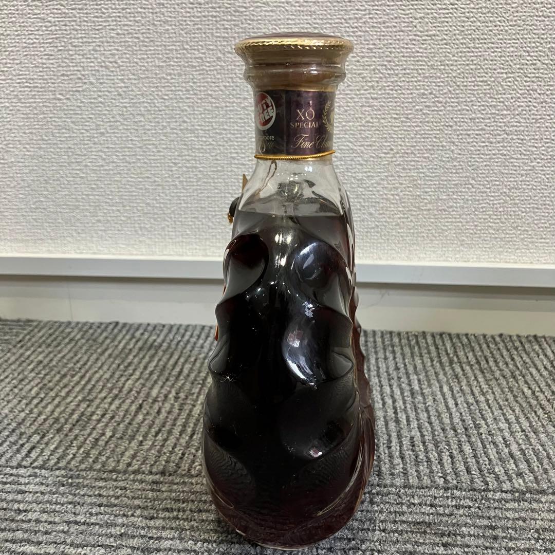 【未開栓】レミーマルタン　XOスペシャル 旧ラベル　700ml 箱有り