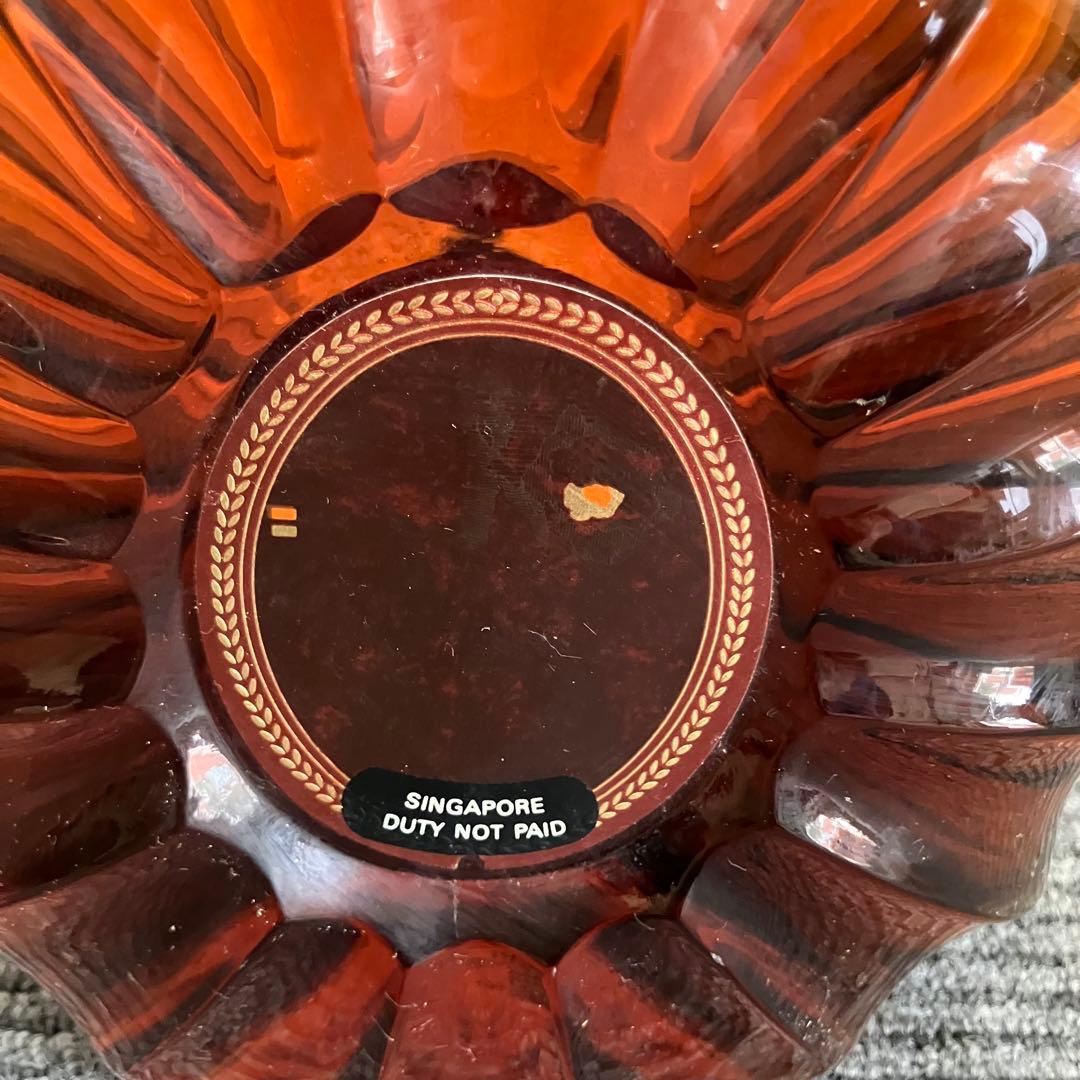 【未開栓】レミーマルタン　XOスペシャル 旧ラベル　700ml 箱有り