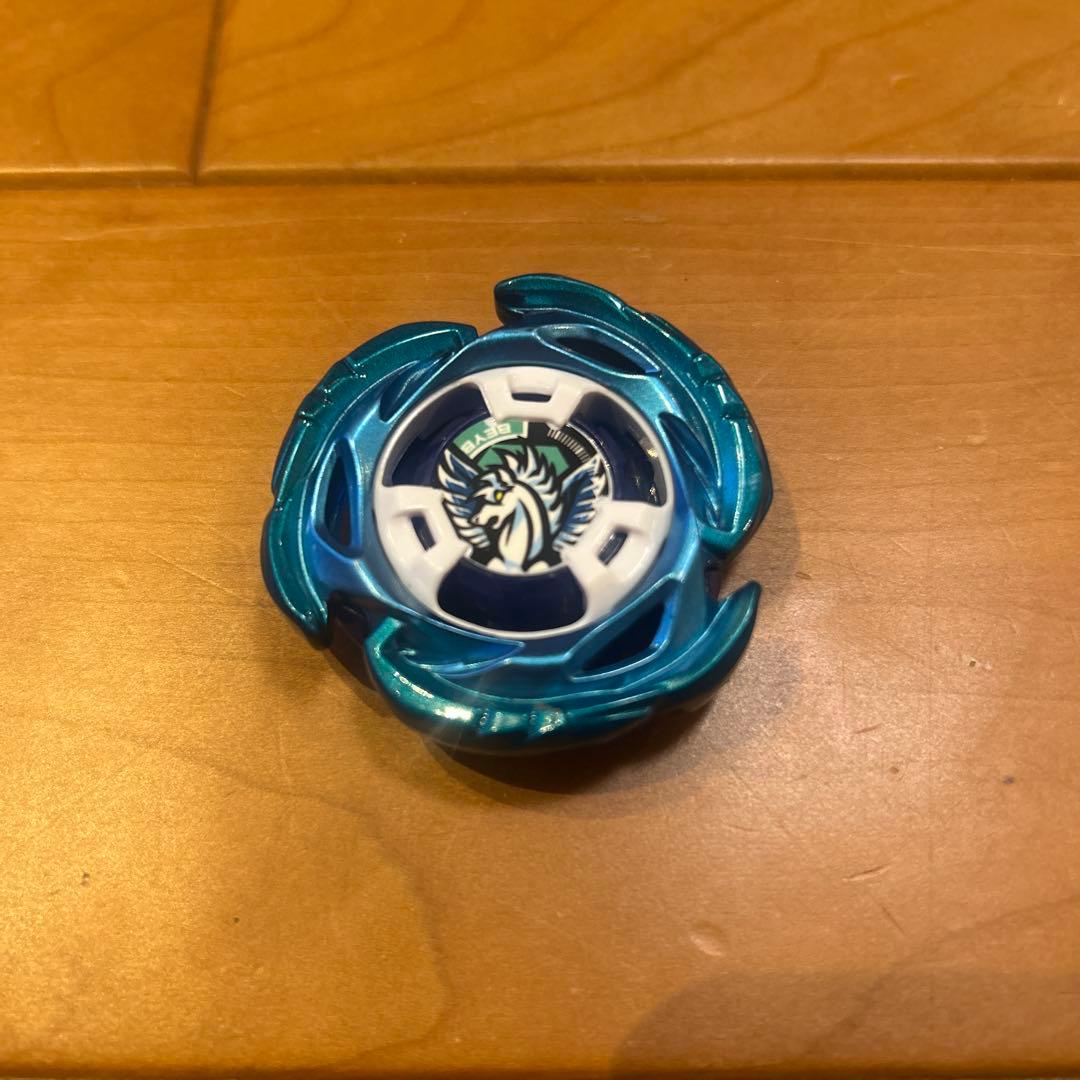 ベイブレードx エアロペガサス