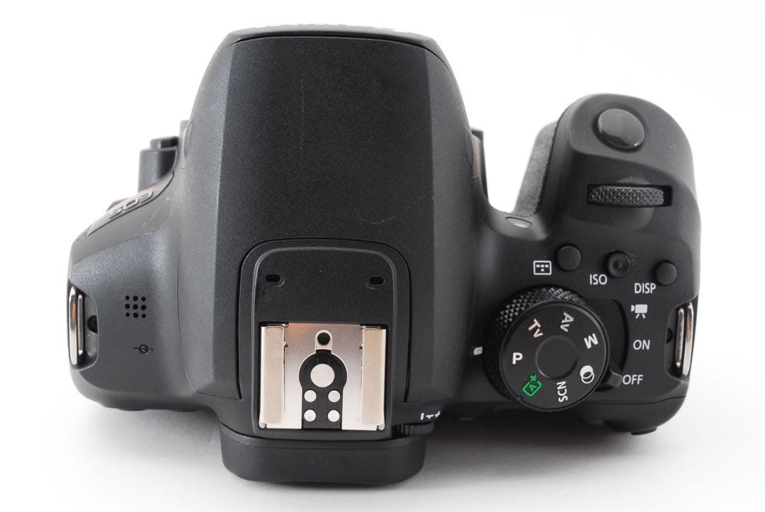 保証付き☆キヤノン☆canon kiss x10i 標準&望遠ダブルレンズセット