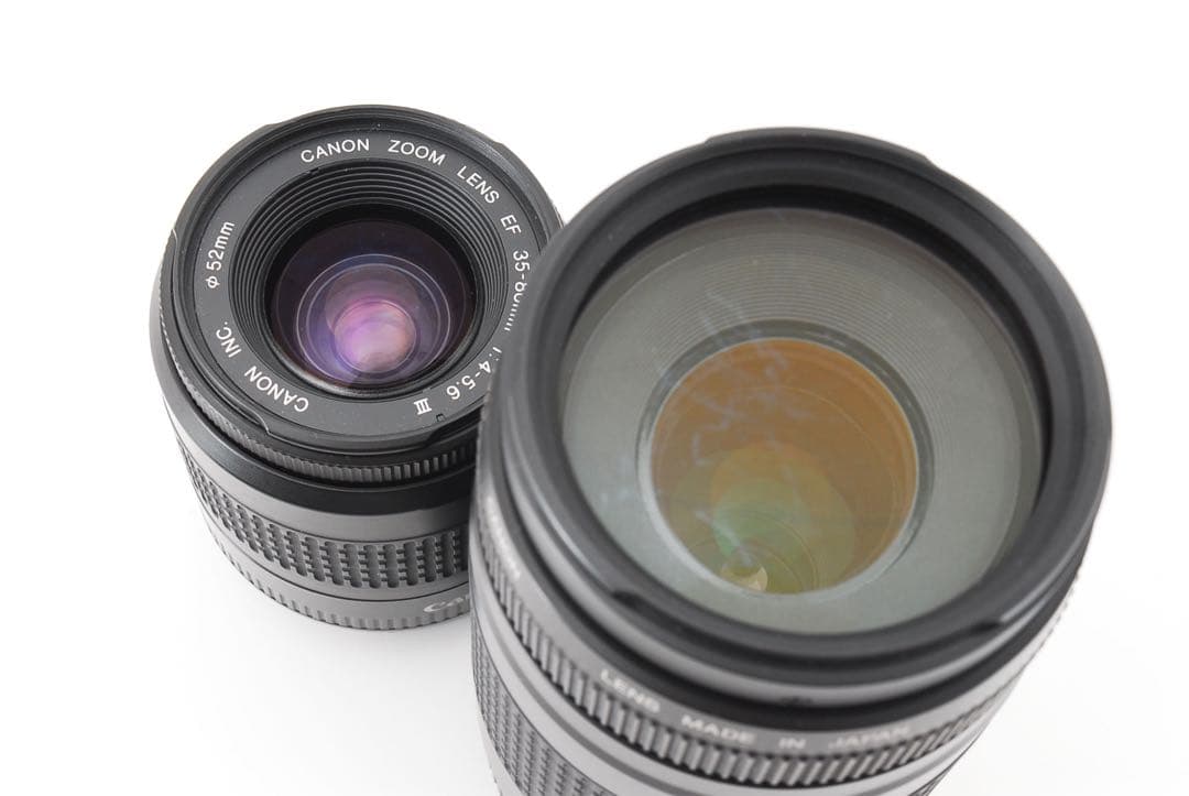 保証付き☆キヤノン☆canon kiss x10i 標準&望遠ダブルレンズセット