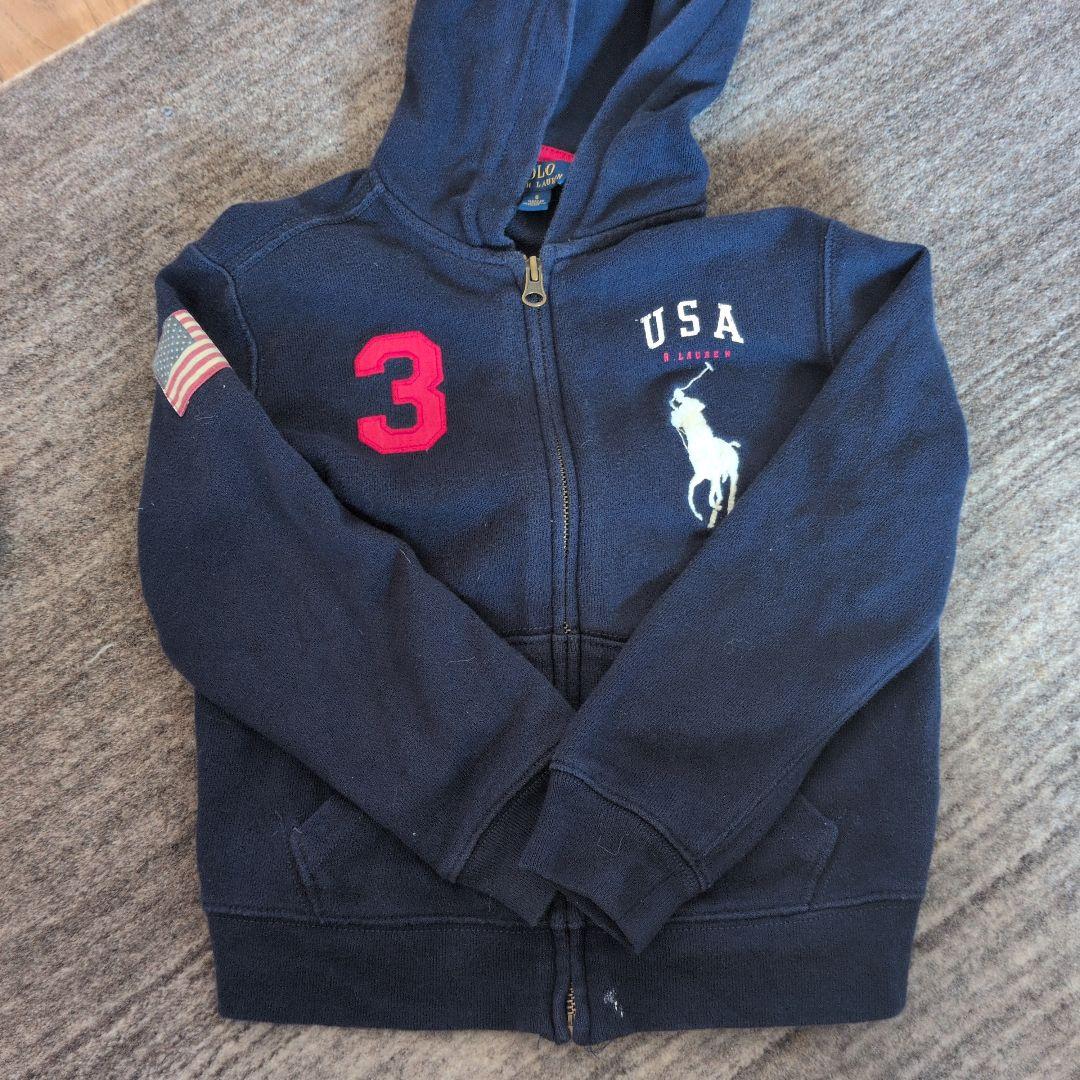 ラルフ　バーバリー　その他冬物まとめ売り