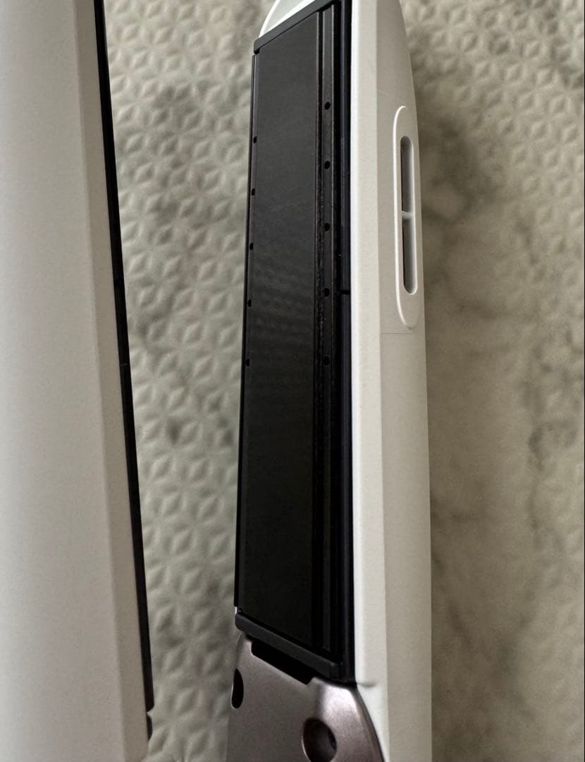 Panasonic ナノケア ストレートヘアアイロン EH-HS9J