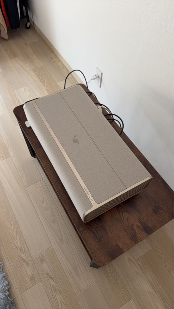 Aladdin Marca Max プロジェクター本体