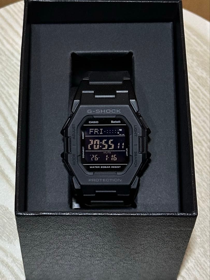 時計 G-SHOCK GD-B500