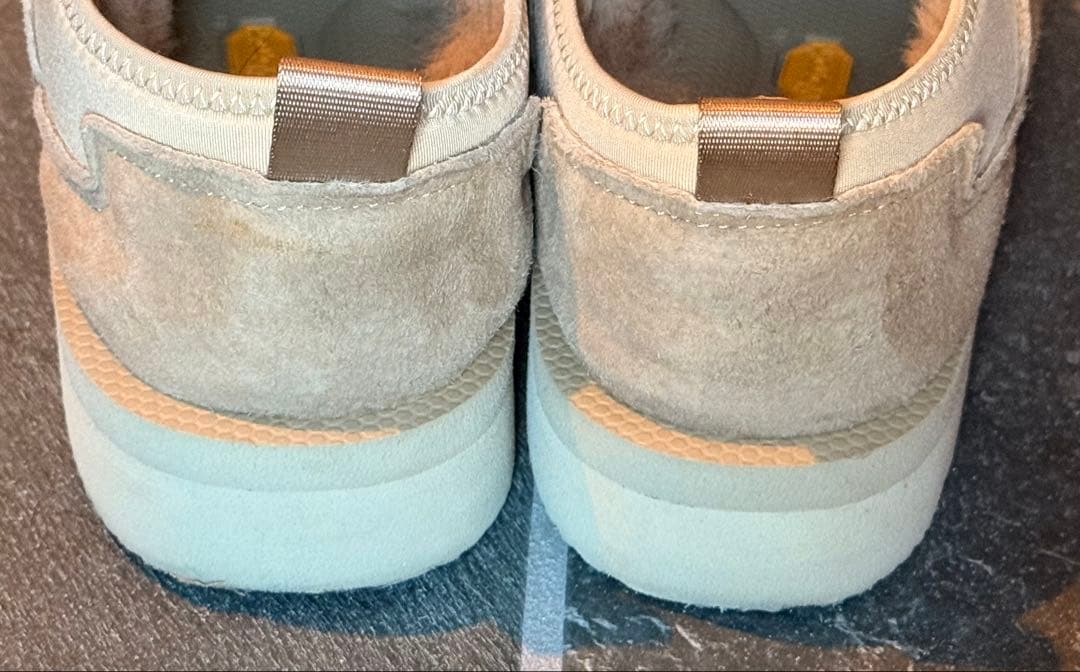 L'Appartement SUICOKE/スイコック Mouton Sabo