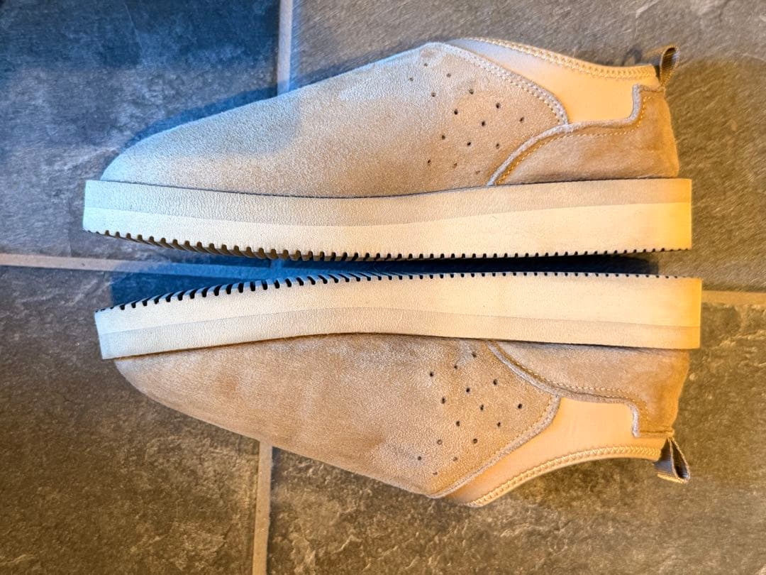 L'Appartement SUICOKE/スイコック Mouton Sabo