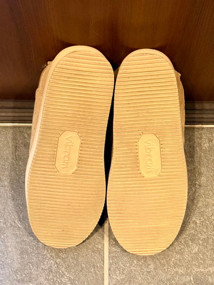 L'Appartement SUICOKE/スイコック Mouton Sabo