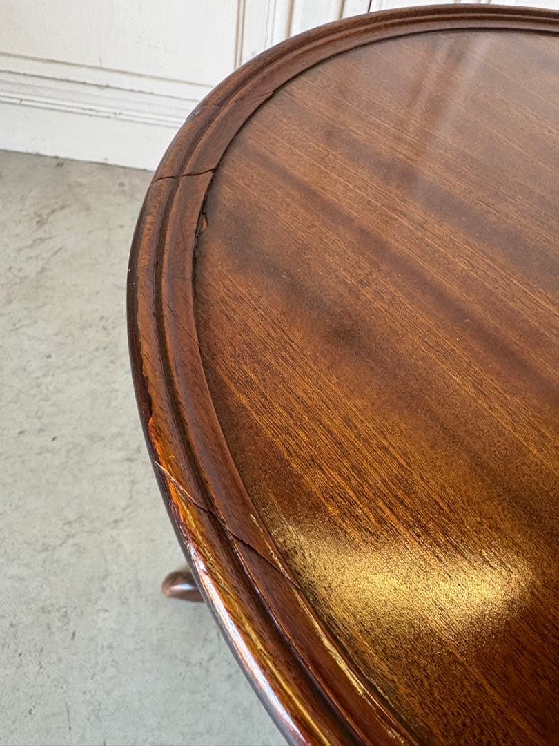 サイドテーブル/アンティーク