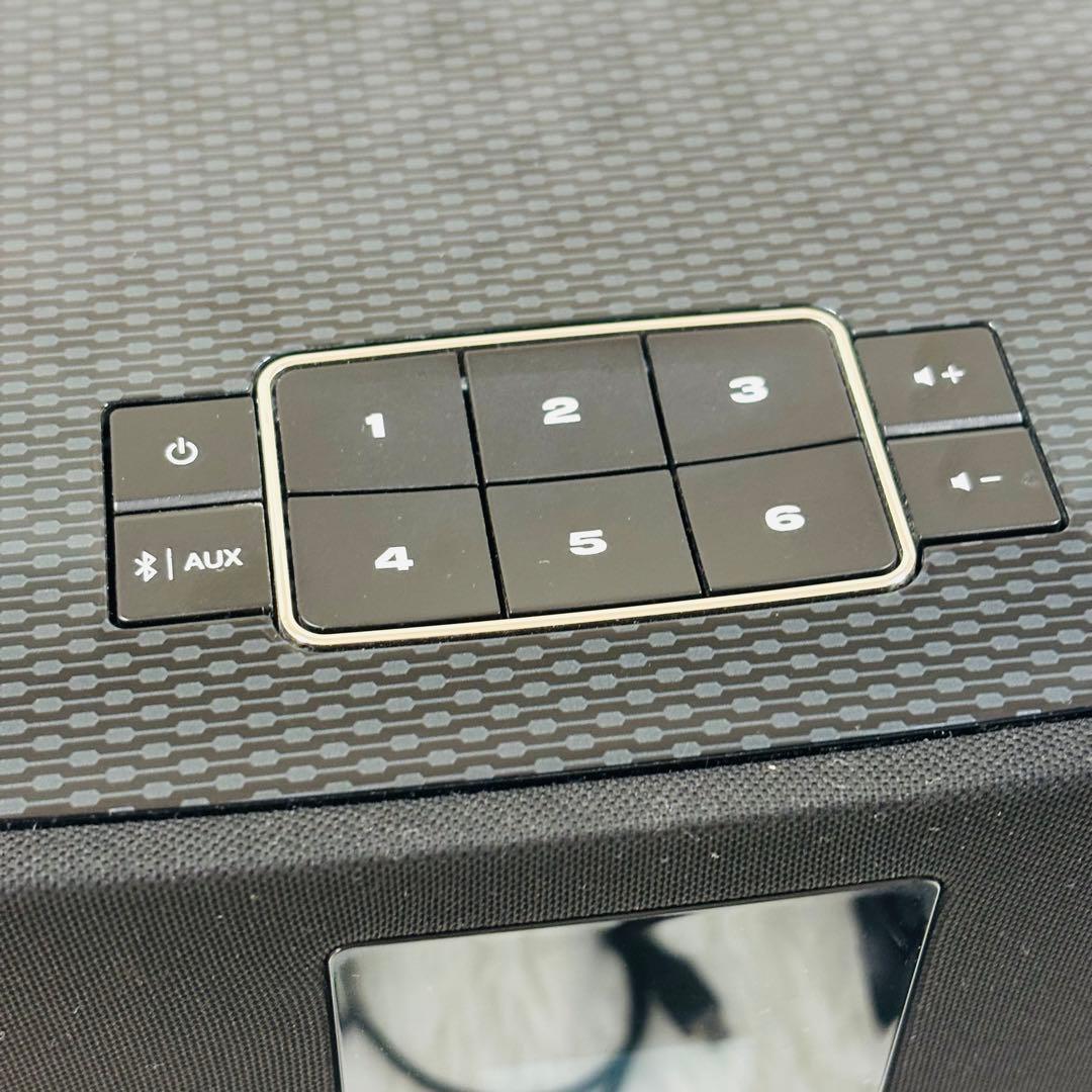 【美品】Bose ワイヤレススピーカー sound touch 30