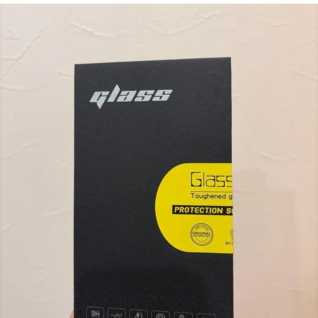 Apple iPhone 14 Pro 512G本体　フィルム&カバー付き