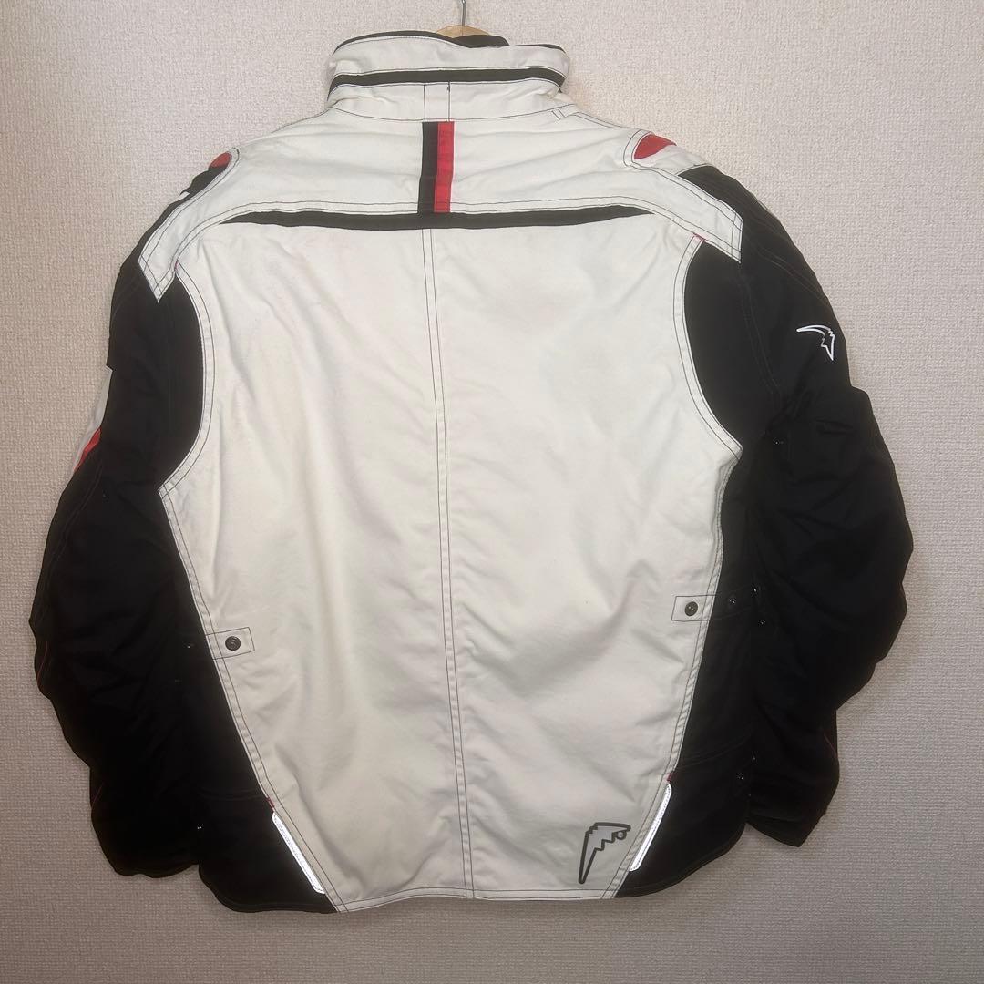 KUSHITANI クシタニ ウィンターアクトジャケット