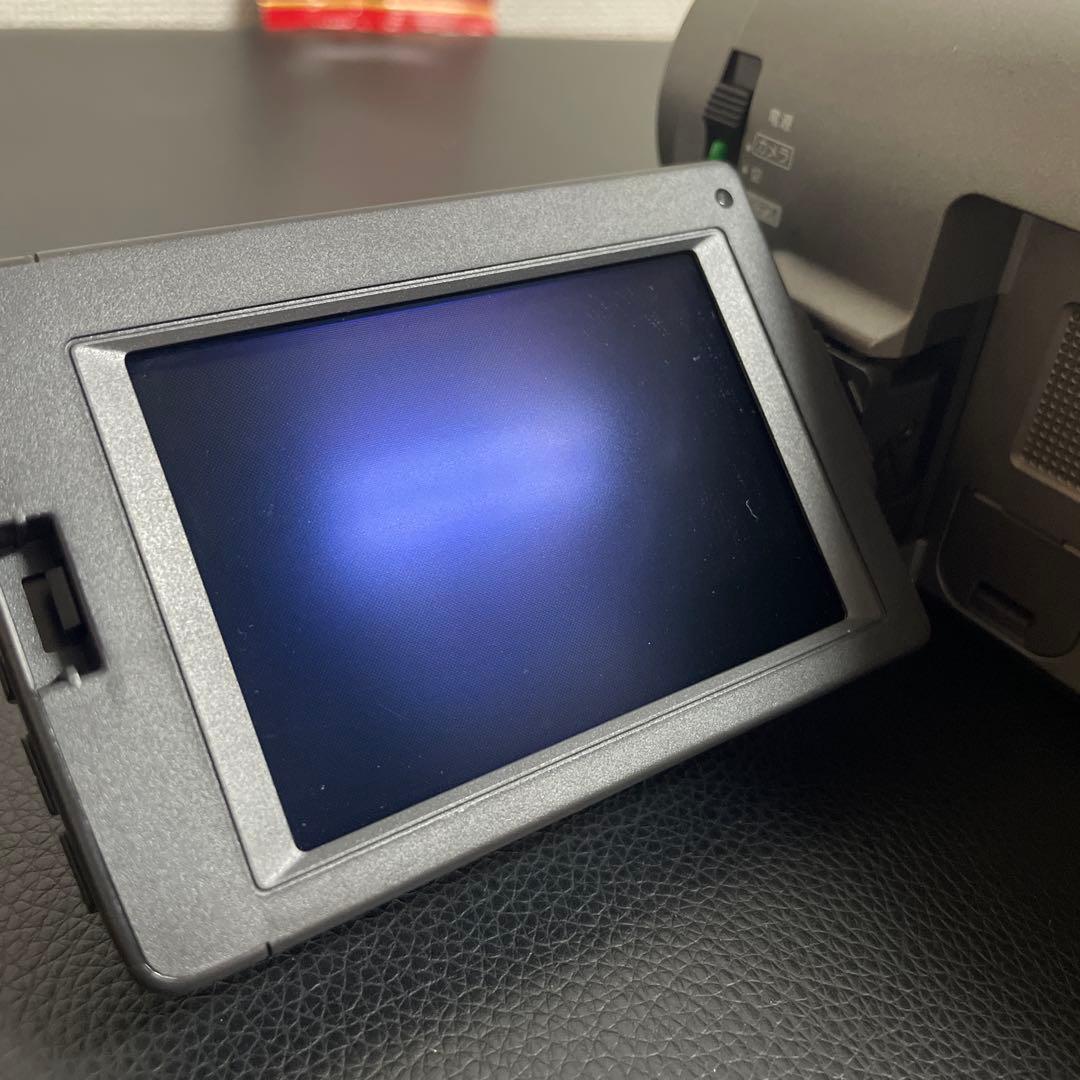 Sony ccd-trv20 8mm ビデオカメラ　trv20 Video8