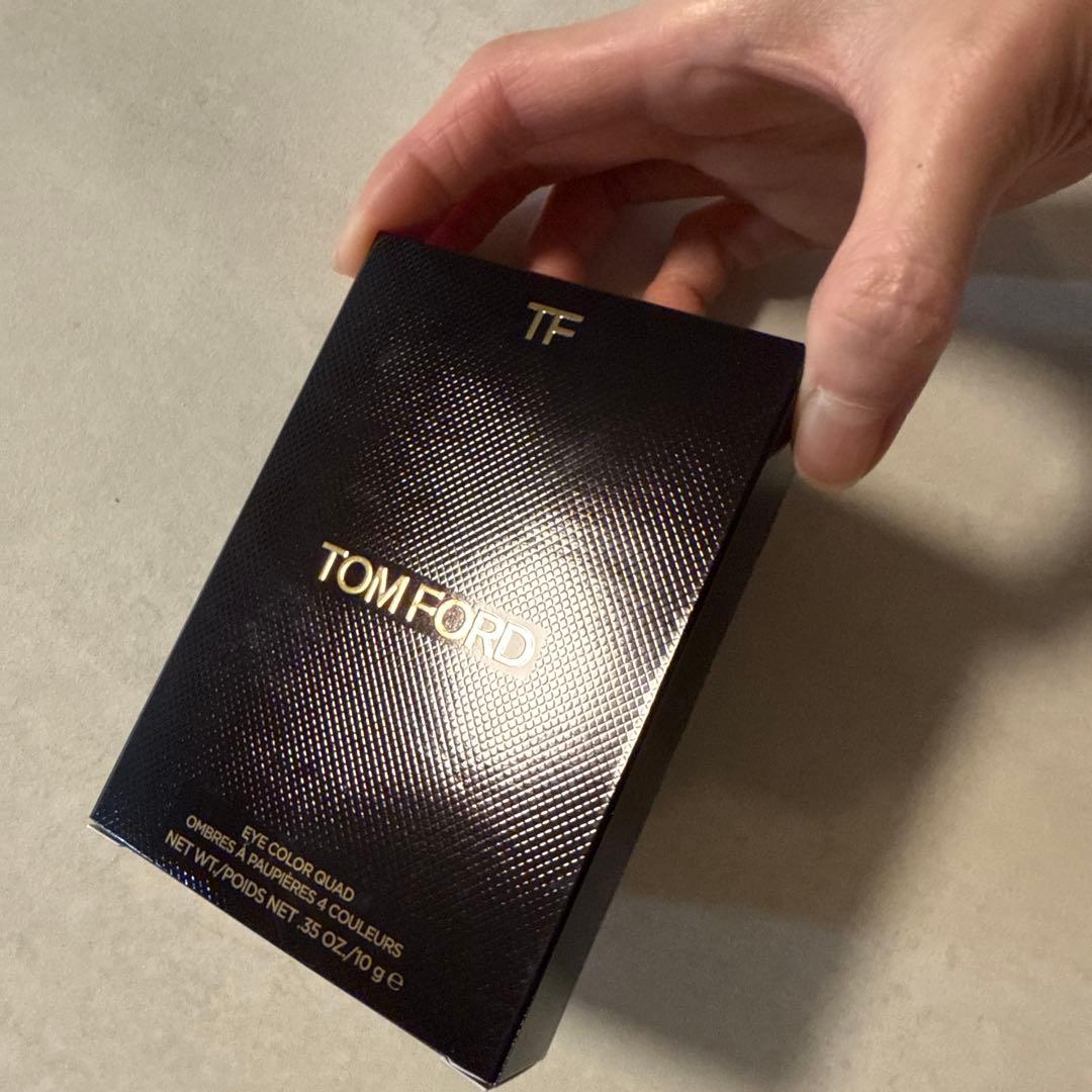 トムフォード アイシャドウ 030 インソレントローズ アイシャドウパレット