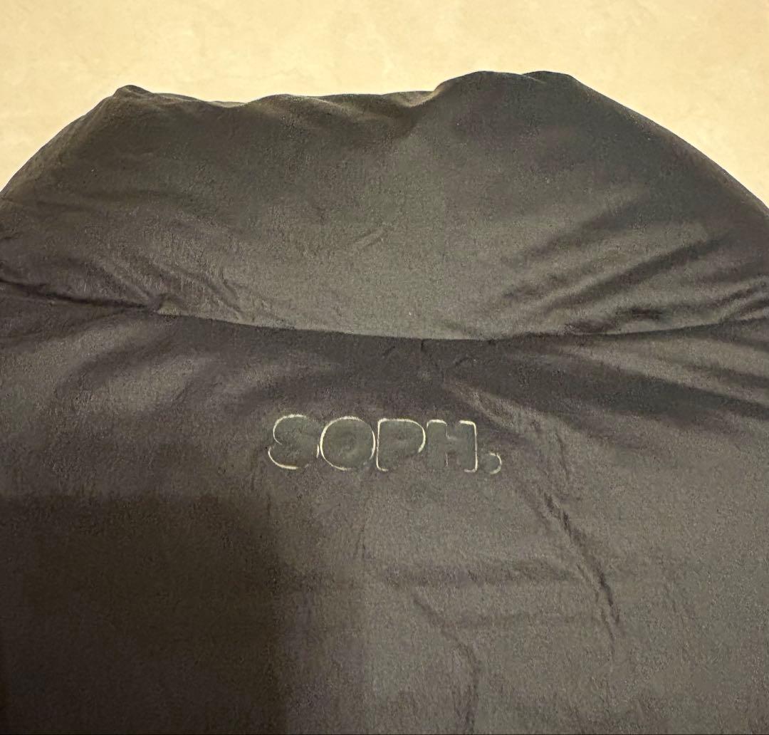 ジャケット・アウター F.C.Real Bristol reversible down vest