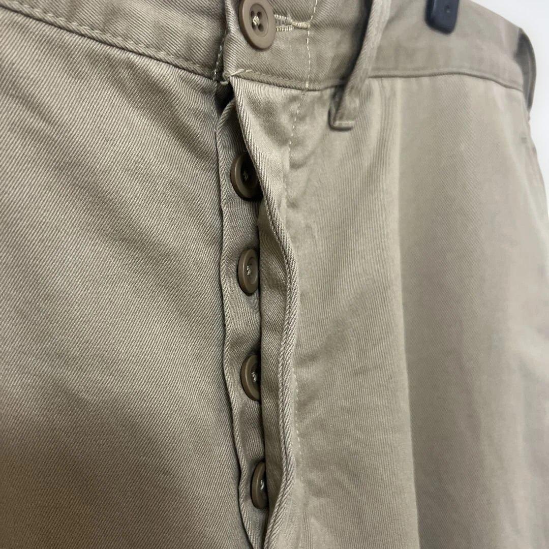 シュプリーム　チノパン