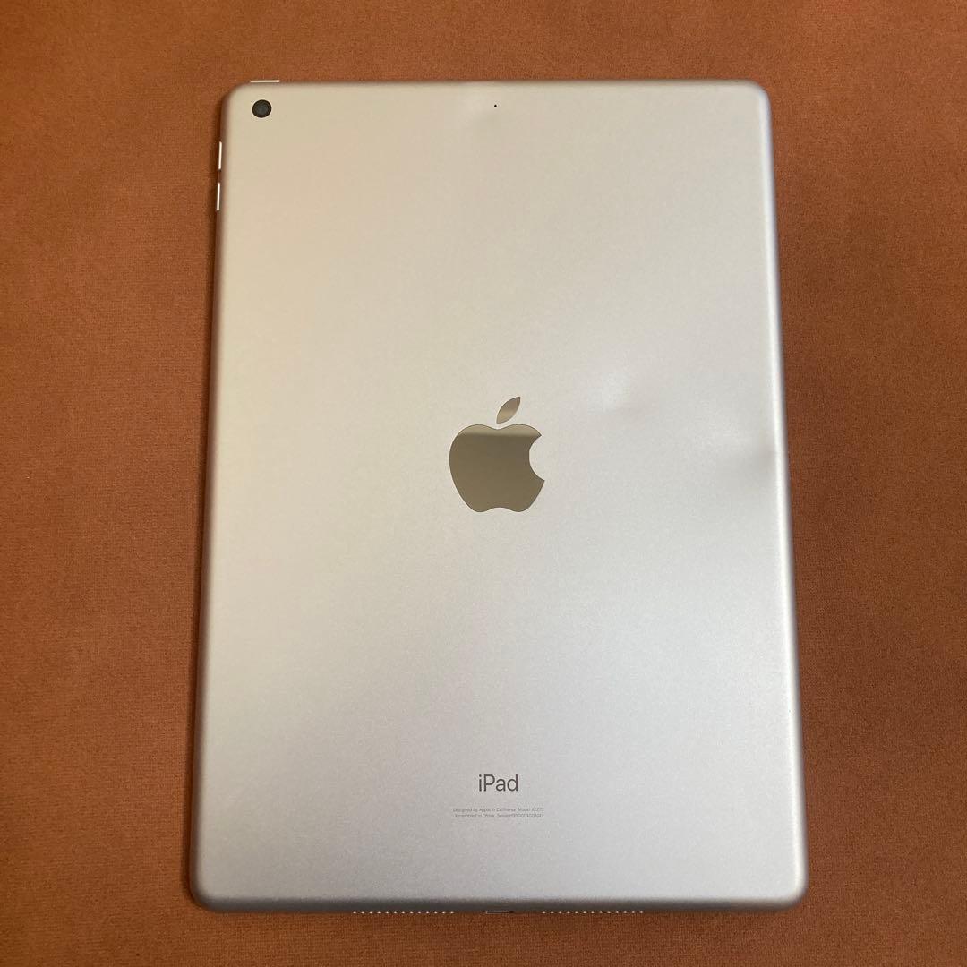 361【早い者勝ち】iPad8 第8世代 32GB WIFIモデル☆