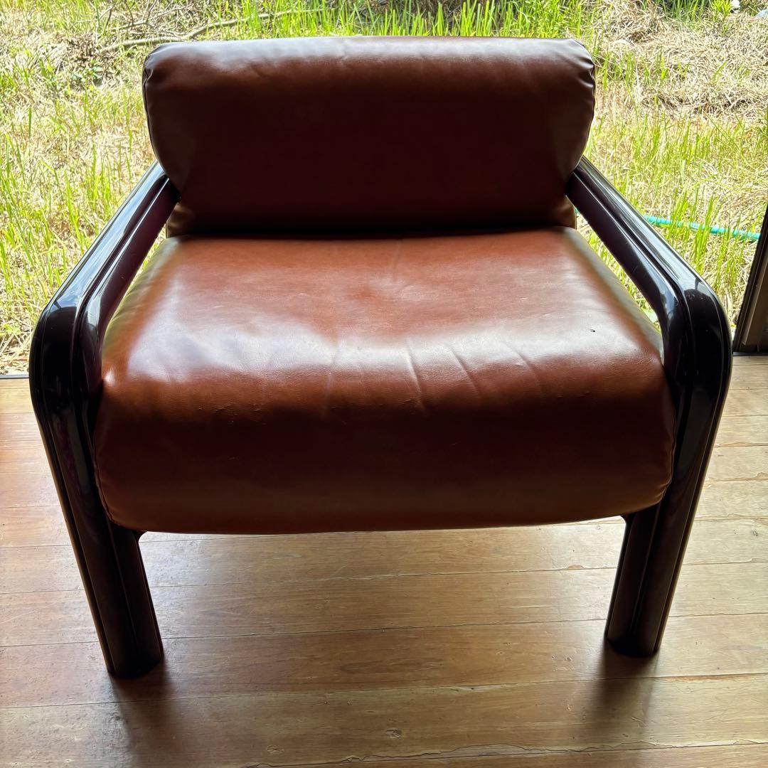 K*H様 knollノール 54-S1ソファGae Aulenti ガエ アウレ