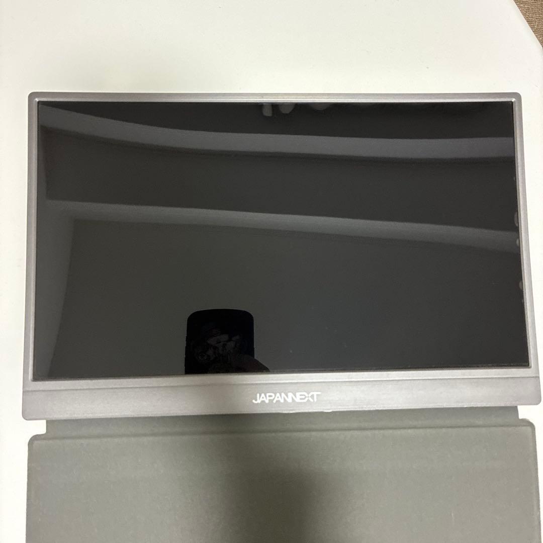 ジャパンネクスト JAPANNEXT モバイルディスプレイ 13.3インチ