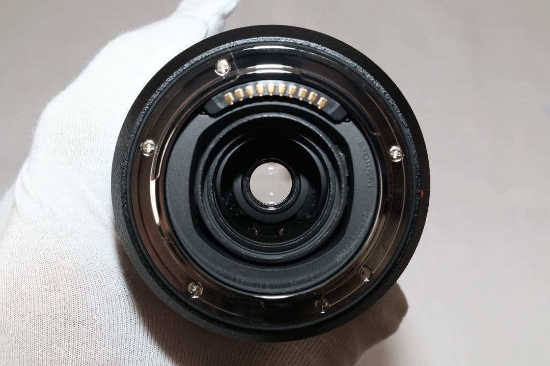 【3/2まで限定価格】Panasonic LUMIX S 28-200mm