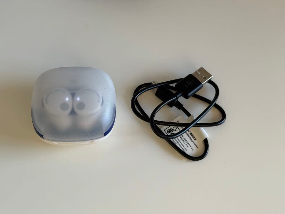 オーディオテクニカ ATH-CKS50TW2 R2 完全ワイヤレスイヤホン