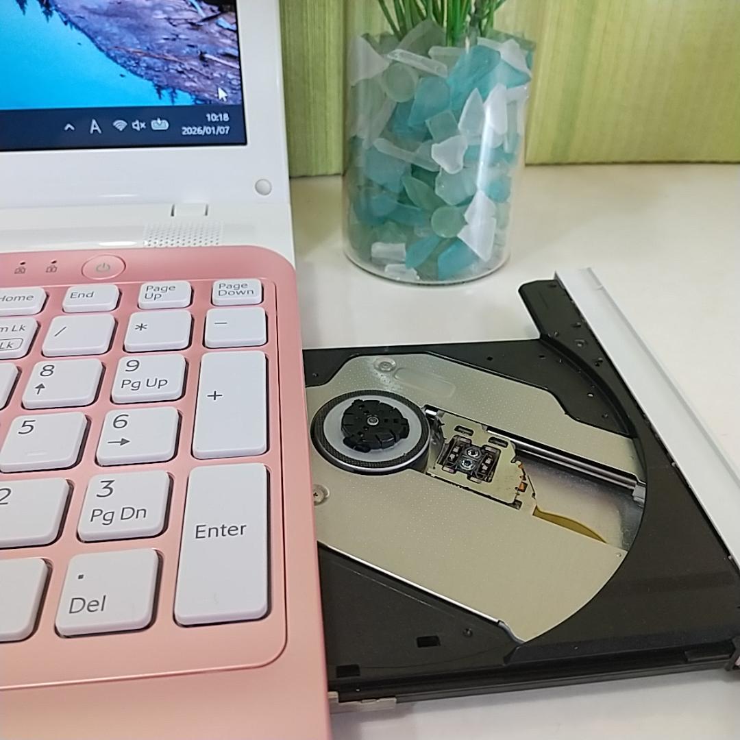 ✨VAIOノートPC⭐大容量SSD480GB⭐i7⭐メモリ8GB⭐Office