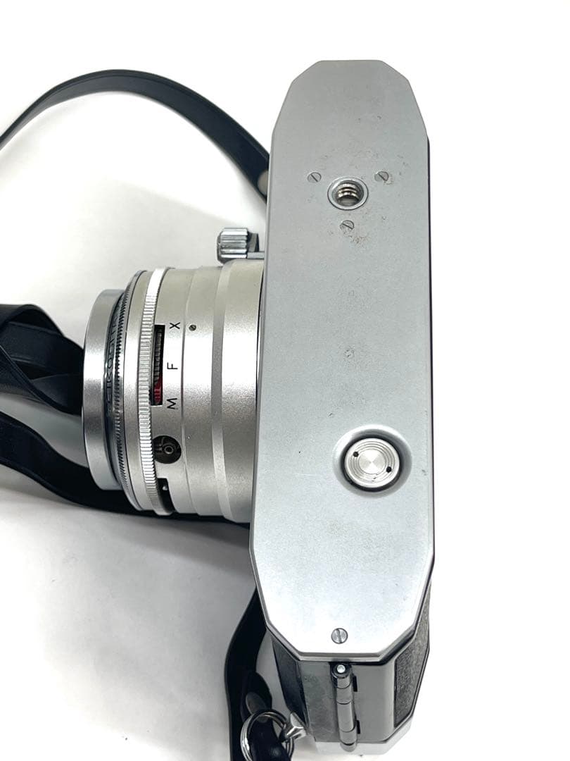 Topcon 35-Lフィルムカメラ Tokyo Kogaku Topcor