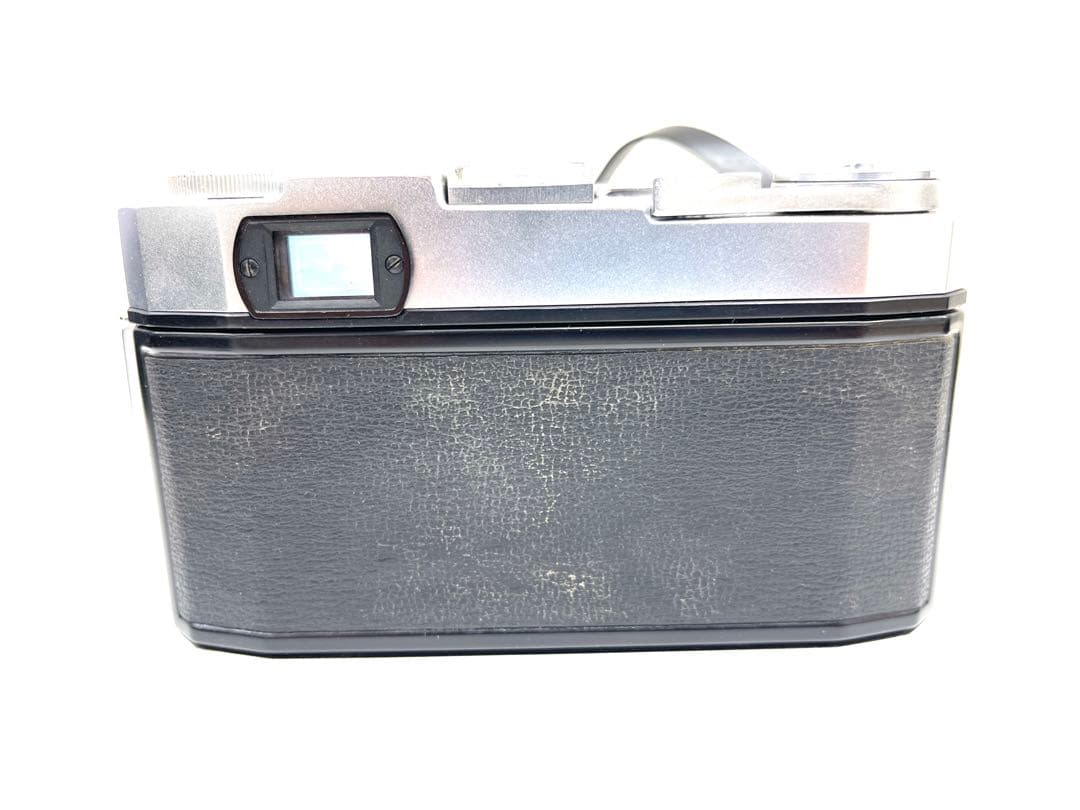 Topcon 35-Lフィルムカメラ Tokyo Kogaku Topcor