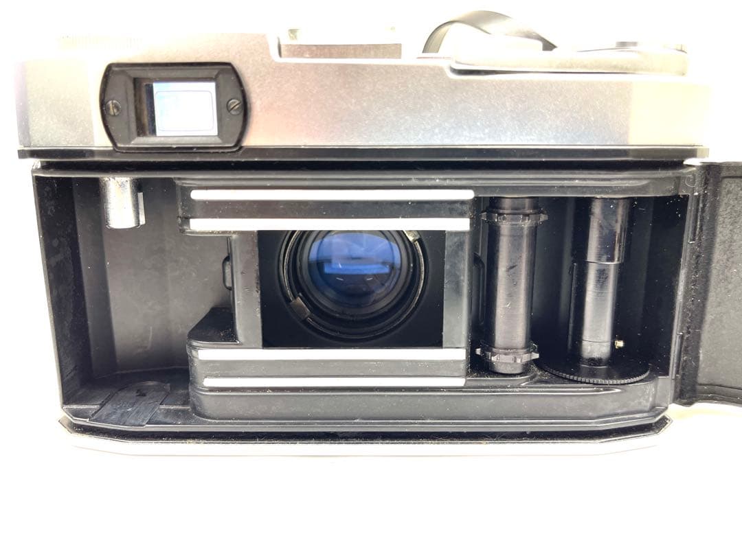 Topcon 35-Lフィルムカメラ Tokyo Kogaku Topcor