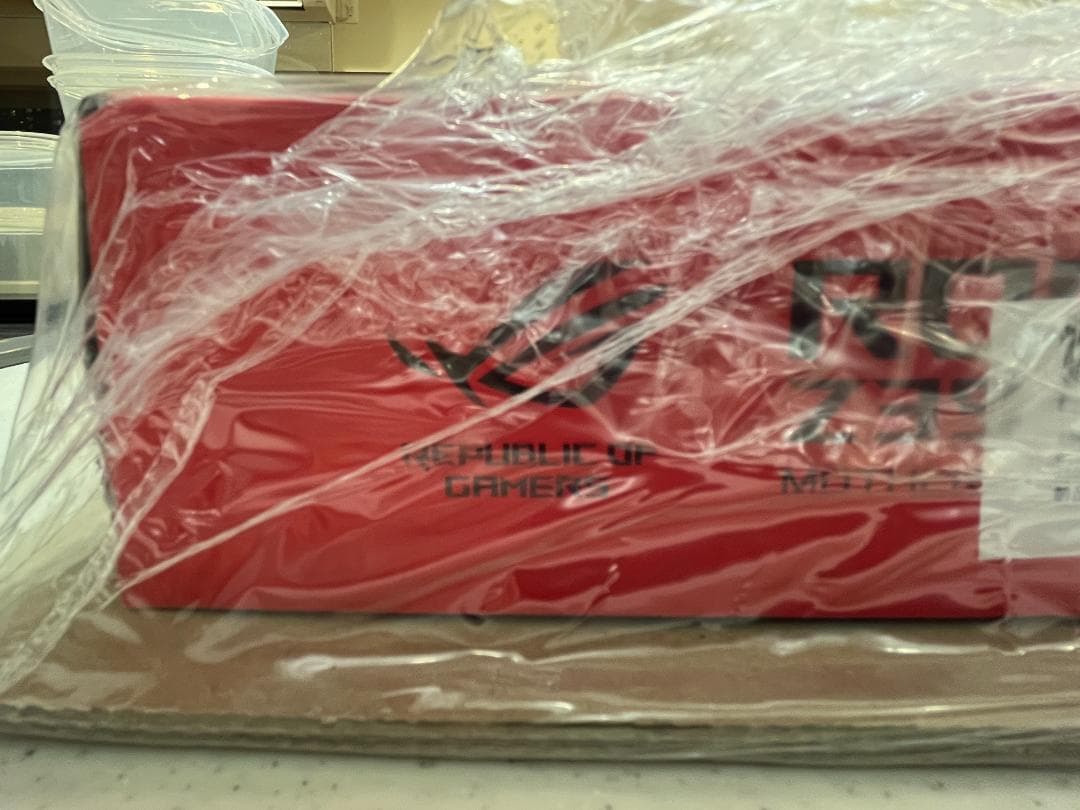 ASUS ROG STRIX Z390-F GAMING マザーボード 新品