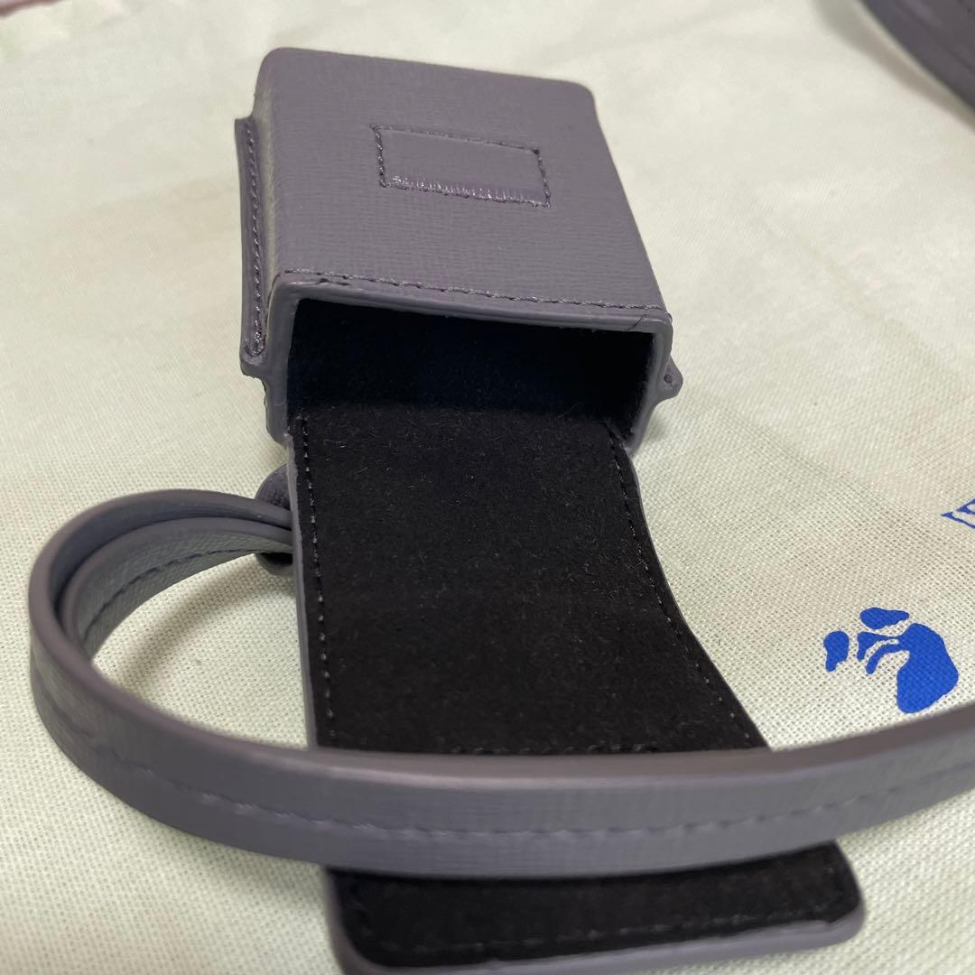 Off-White オフホワイト Diag Stripe AirPods ケース