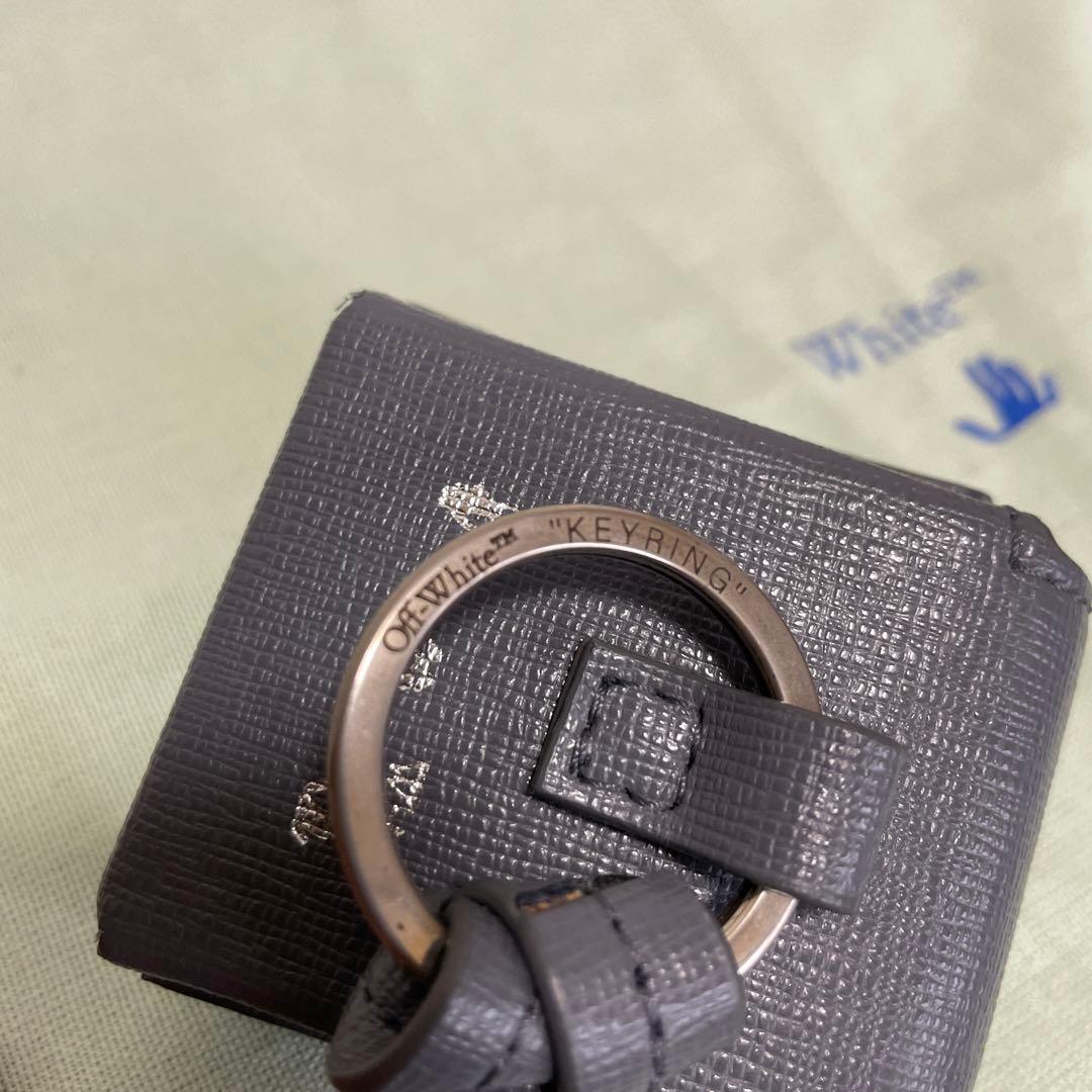 Off-White オフホワイト Diag Stripe AirPods ケース