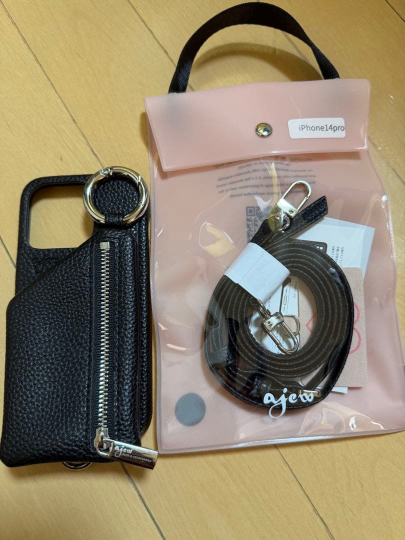 ajew/iPhone14プロ　ケース