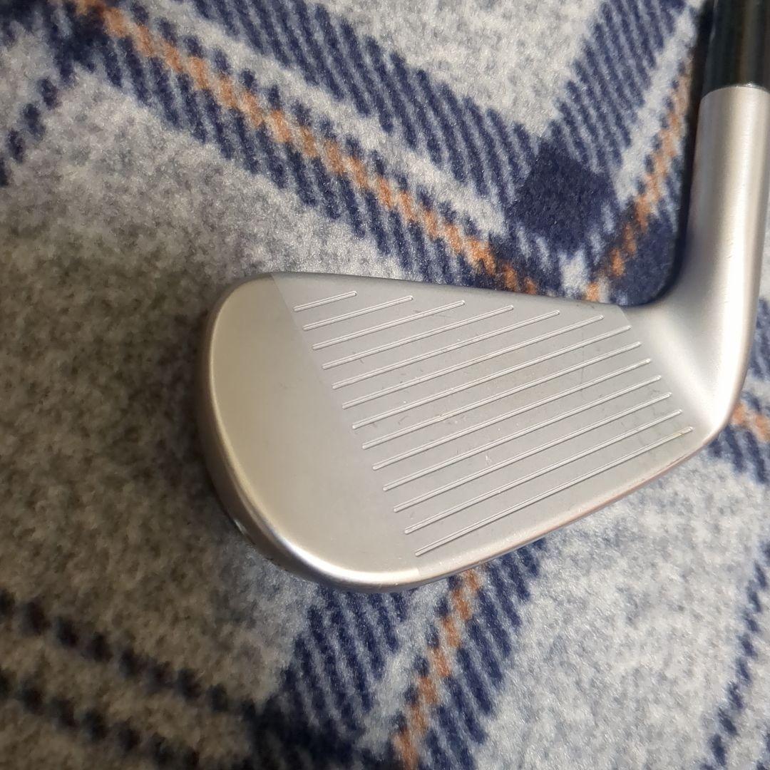 テーラーメイド P-UDI #4 22° recoil DART S　右