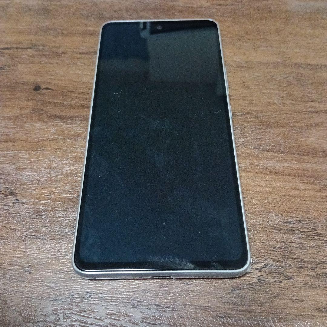 Docomo GalaxyA53 5G　SC-53C スマホ