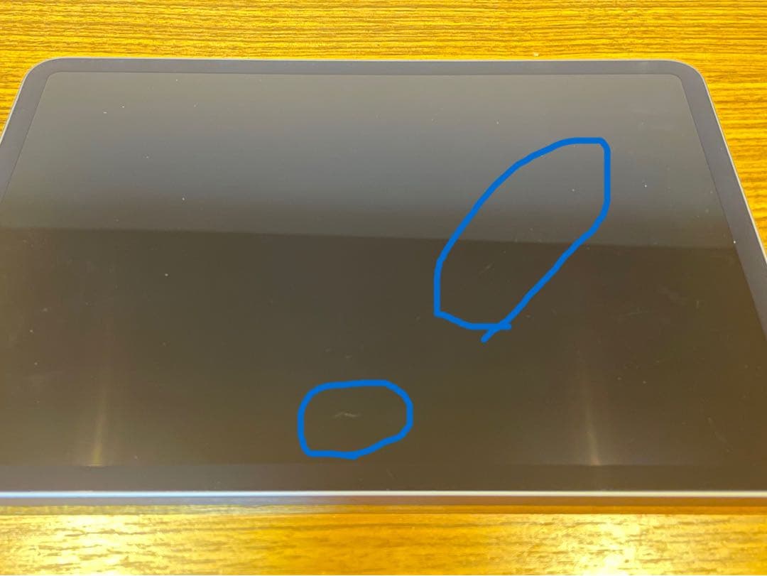 Apple iPad Pro第1世代本体+キーボード+Apple Pencil