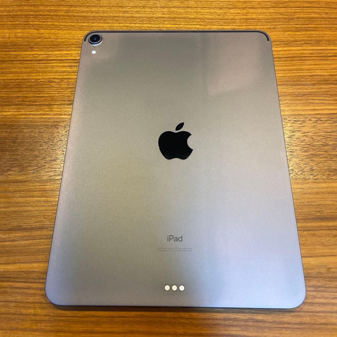 Apple iPad Pro第1世代本体+キーボード+Apple Pencil