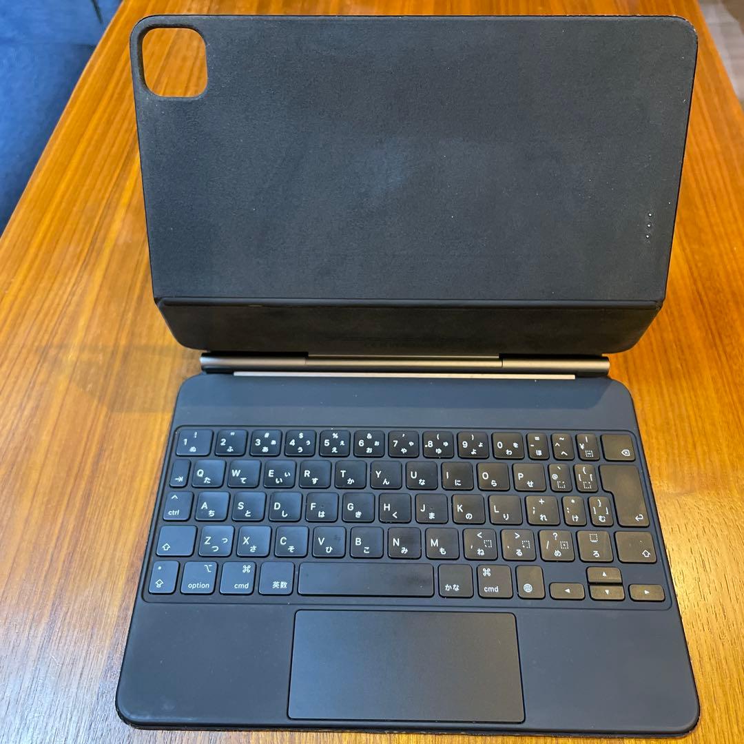 Apple iPad Pro第1世代本体+キーボード+Apple Pencil