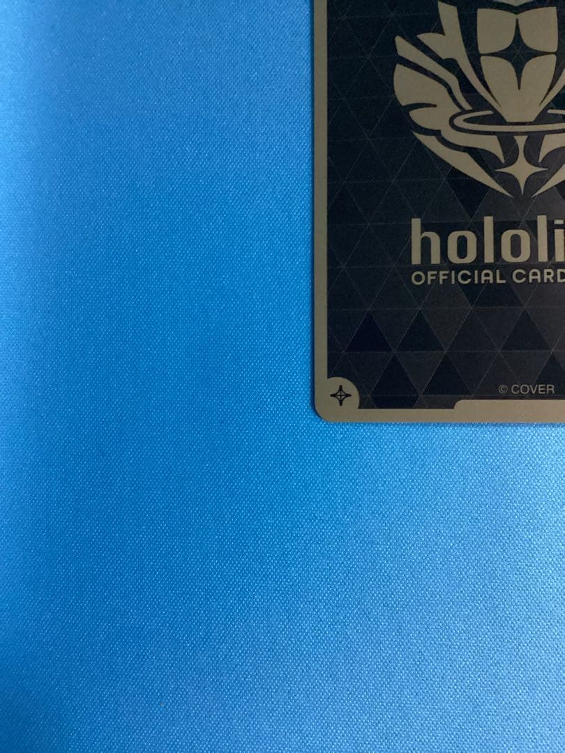 ホロカ アヤカシヴァーミリオン 百鬼あやめ UR